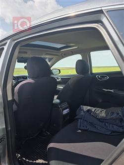 نيسان سنترا